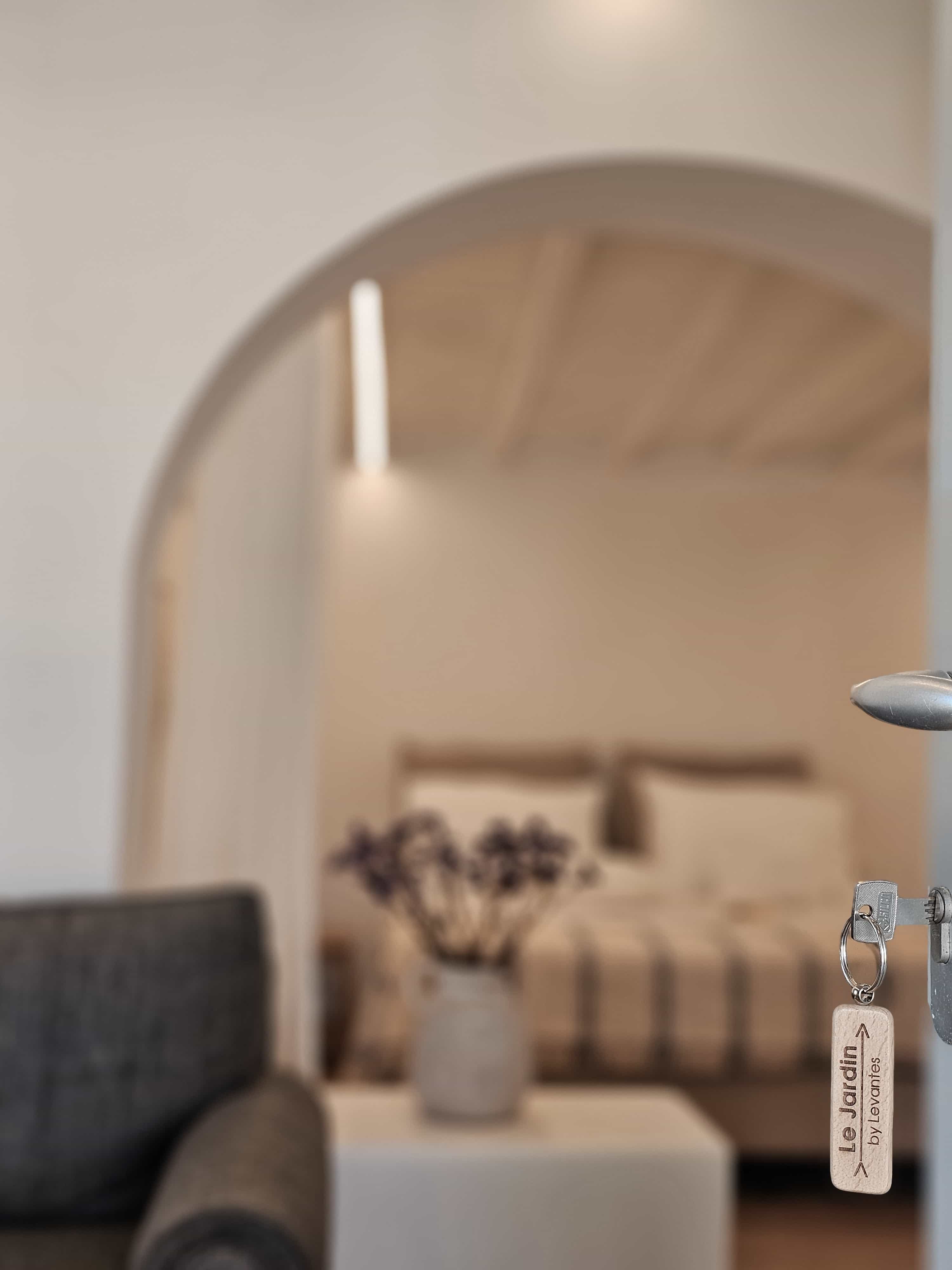 Le Jardin by Levantes — 8